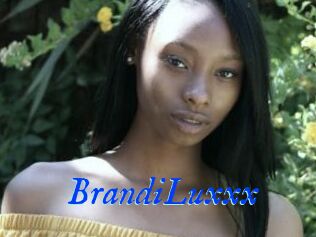 BrandiLuxxx