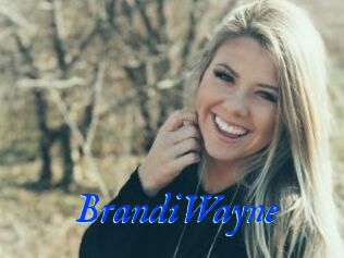 BrandiWayne