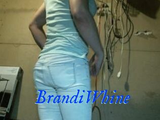 BrandiWhine