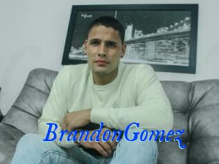 BrandonGomez