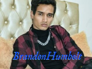 BrandonHumbolt
