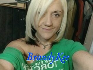 BrandyKee