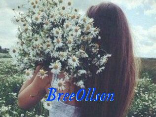 BreeOllson