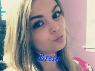 Breia