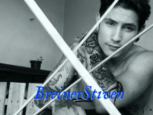 BreinerStiven
