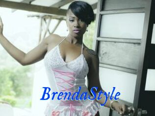 BrendaStyle
