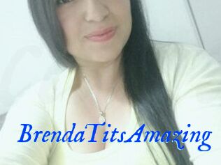 BrendaTitsAmazing