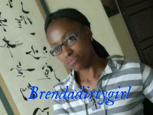 Brendadirtygirl