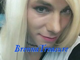BrennaTreasure