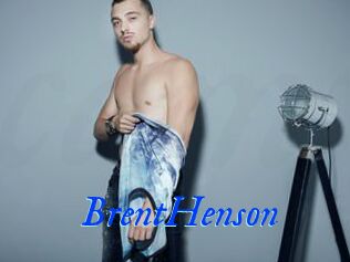BrentHenson