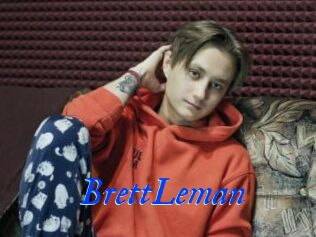 BrettLeman