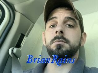 BrianRains