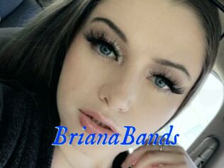 BrianaBands