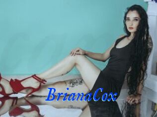 BrianaCox