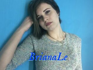 BrianaLe