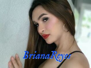 BrianaReyes