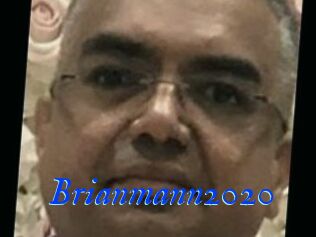 Brianmann2020