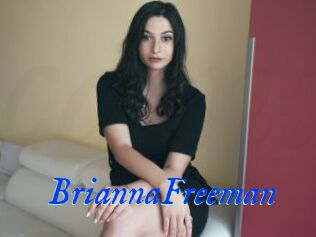 BriannaFreeman