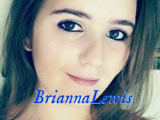 BriannaLewis