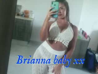 Brianna_baby_xx