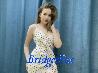 BridgetFox