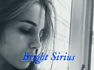 Bright_Sirius