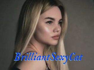 BrilliantSexyCat