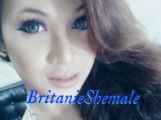 BritanieShemale