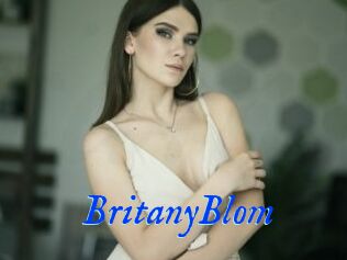 BritanyBlom