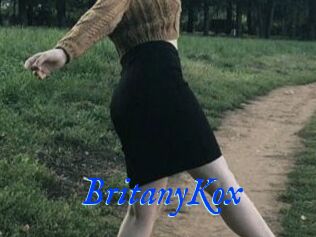 BritanyKox