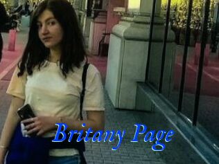 Britany_Page