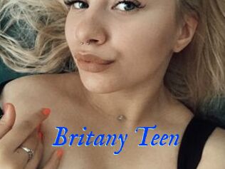 Britany_Teen