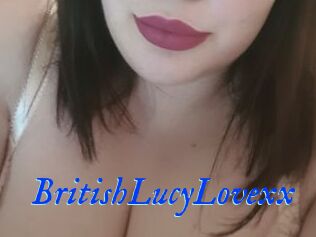 BritishLucyLovexx