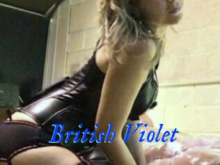 British_Violet