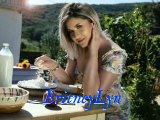 BritneyLyn