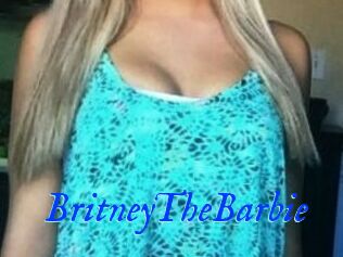 BritneyTheBarbie