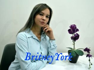 BritneyYork