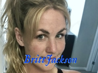 BrittJackson