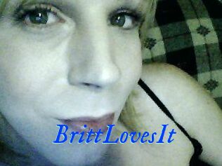 BrittLovesIt