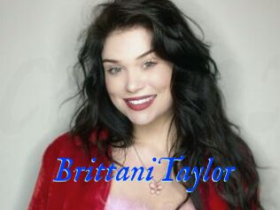 BrittaniTaylor