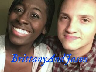 BrittanyAndJason