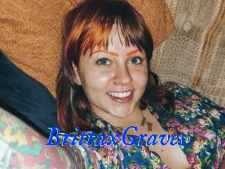 BrittaxGraves