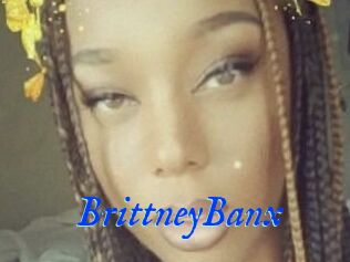 BrittneyBanx