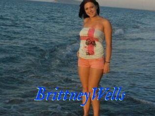 BrittneyWells