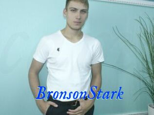 BronsonStark