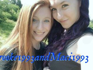 Brooke1993_and_Maci1993