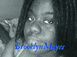 Brooklyn_Mayes
