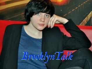 BrooklynTalk