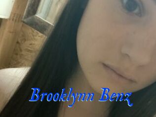 Brooklynn_Benz