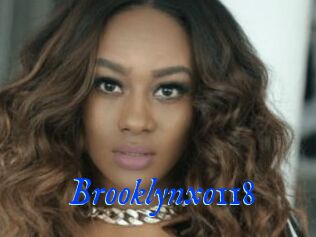 Brooklynxo118